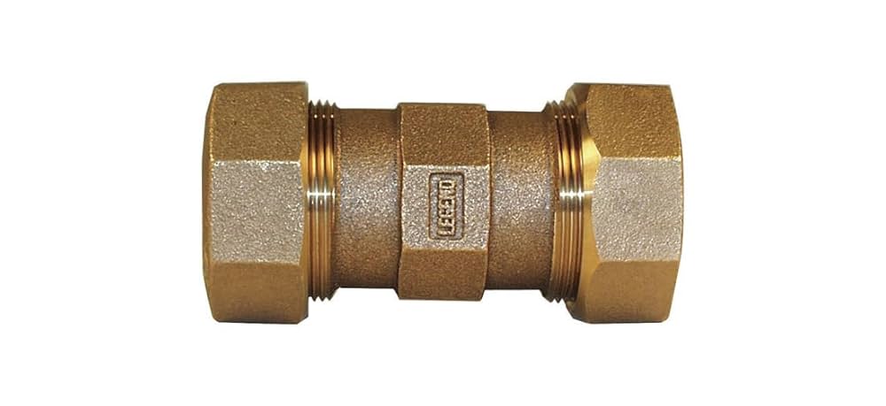 Legend Valve 313-154NL 3/4 T4351 NO LEAD COMP X COMP Model T